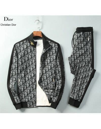 Dior joggers for men